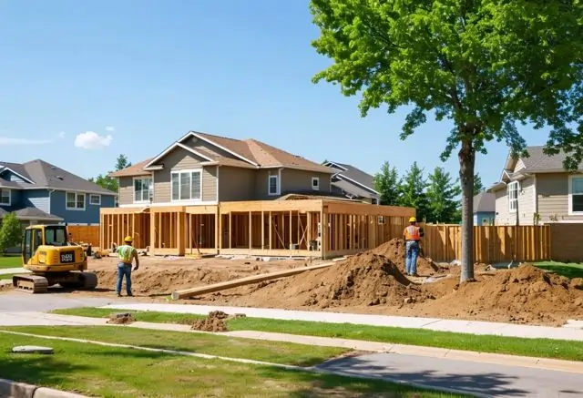 Selma Foundation Repair & Crawl Space Inspection